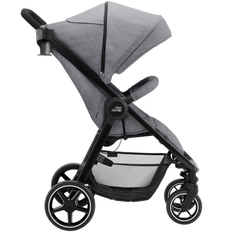 Britax Roemer B AGILE M